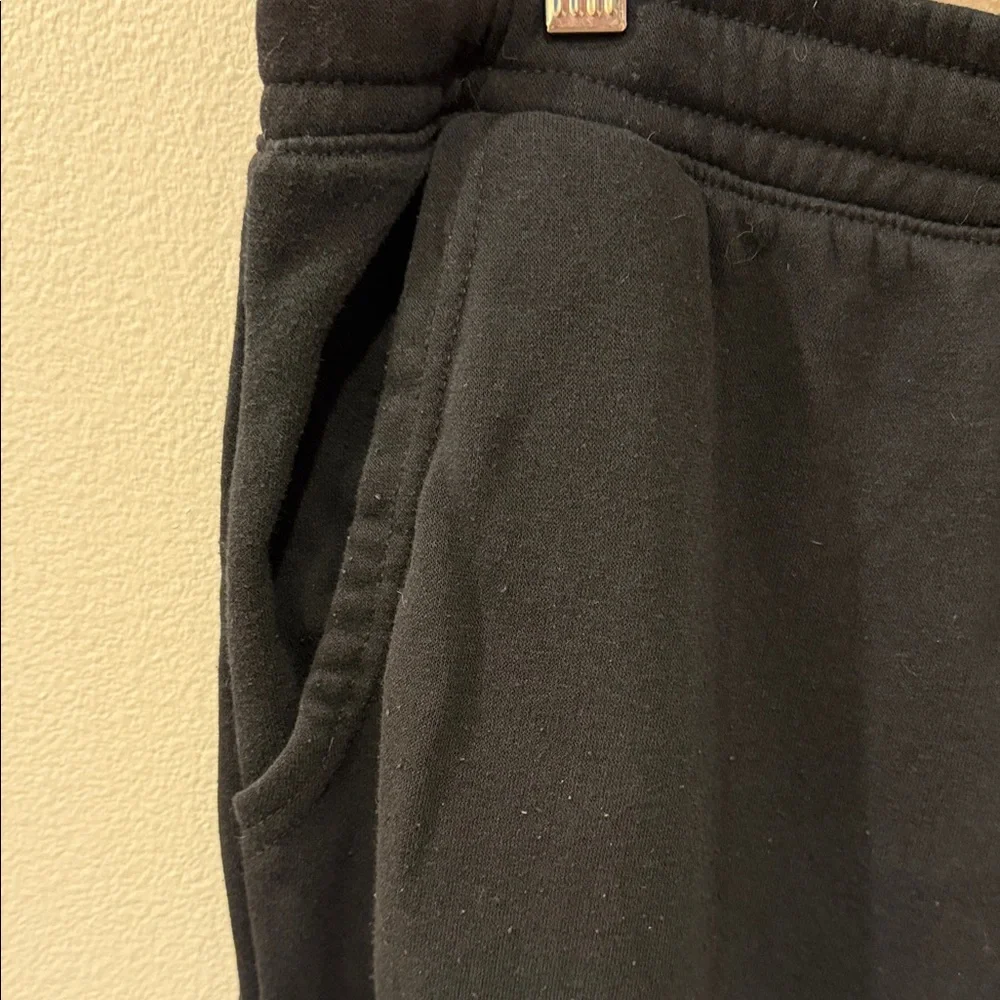 Kids Mario Kart Black Nintendo Sweatpants